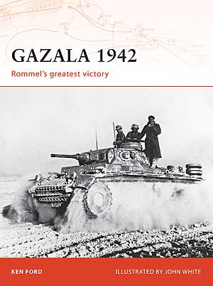 Campaign English - 196. Gazala 1942 okładka.JPG