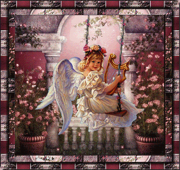 anioły - aniol dziewczynka husta1224.gif