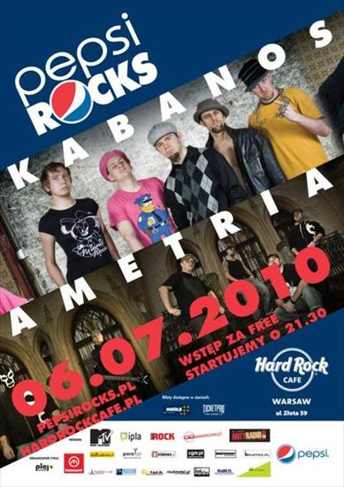 Kabanos - Live Hard Rock Cafe 2010 - kabanos-hrc.jpg