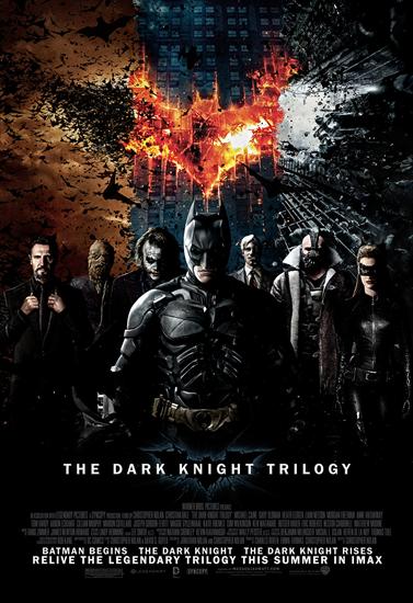 Dark Knight - The Dark Knight Rises trilogy poster.jpg