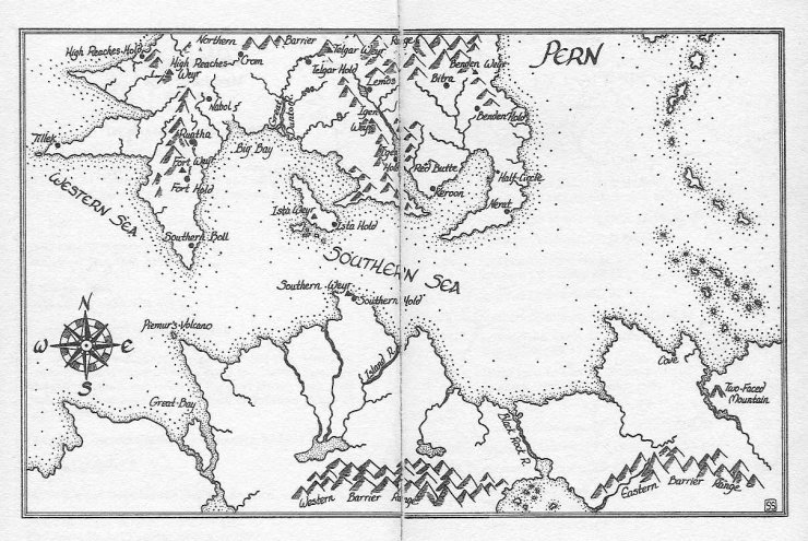 Anne McCaffrey - Pern Map 2.jpg