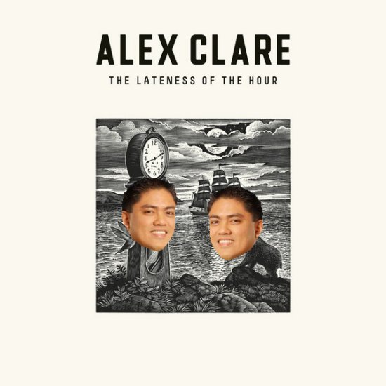 2012 Year end Top Hot. Songs Charts chomikuj - Alex Clare - Too Close.jpg