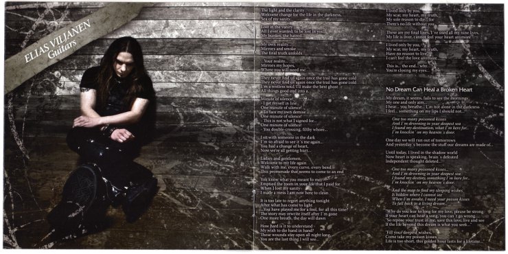 Sonata Arctica - 2009 - The Days Of Grays Flac  Mp3 - Booklet_04.jpg