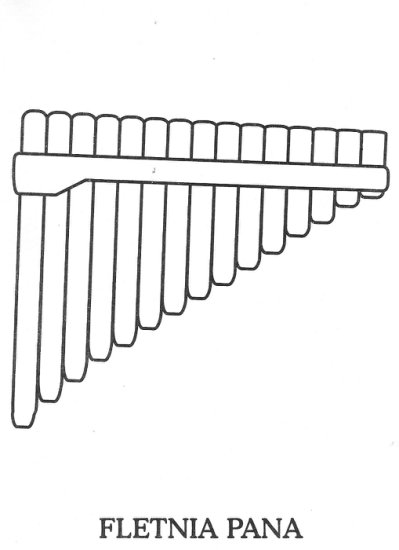 instrumenty muzyczne - kolorowanki-instrumenty muzyczne 009.jpg