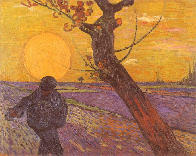 Circa Art - Vincent van Gogh - Circa Art - Vincent van Gogh 85.JPG