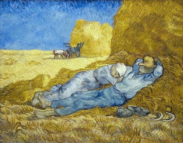 Vincent van GOGH - Vincent Van Gogh 7.jpg