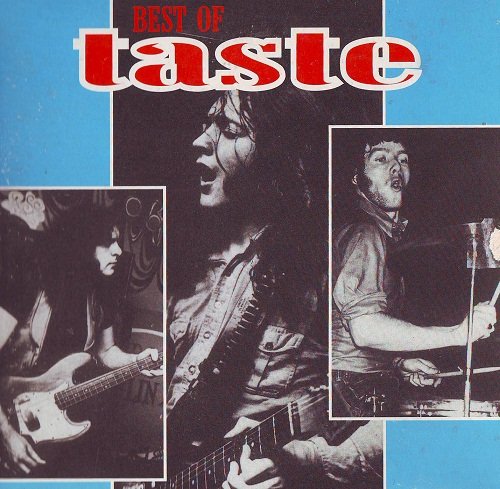 Taste - Best of Taste 1994 Flac - Taste Best of Taste 1994 Flac.jpg