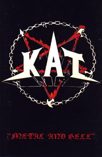 Metal And Hell - Kat - Metal and Hell - Front Cover.jpg