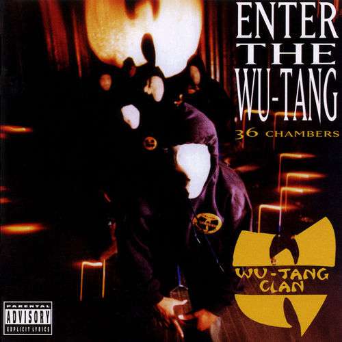 Wu-Tang Clan - Enter The Wu-Tang 1993 320 kbps - Wu-Tang Clan - Enter The Wu-Tang 1993.jpg