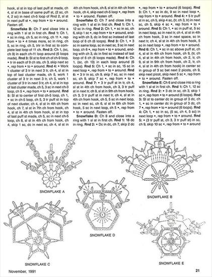 dekoracje - Crochet Fantasy 71-21.JPG