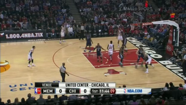 -                        ... - NBA 2012-13 - Chicago Bulls vs Memphis Grizzlies - 19.01.2013.png