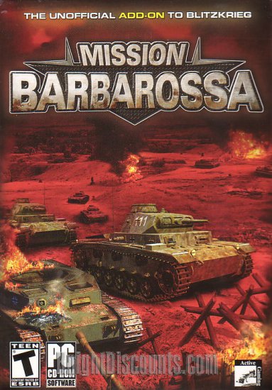 --Blitzkrieg Mission Barbarossa-- - Mission Barbarossa.jpg