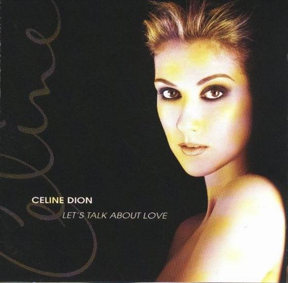 Celine Dion-Lets Talk About Love-1997 - Front.jpg