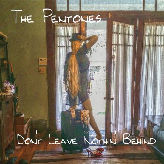 The Pentones - 2015 - cover.jpg