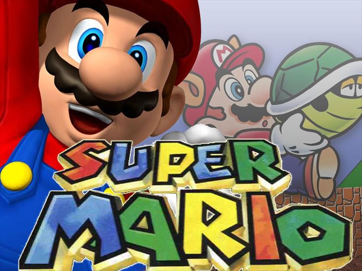 Super Mario Bros - SuperMarioWallpaper.jpg