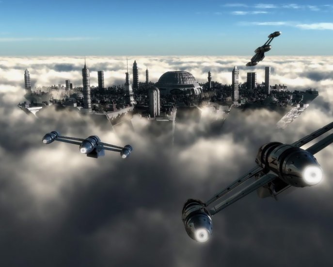 Statki Gwiezdne - Cloud-City.jpg