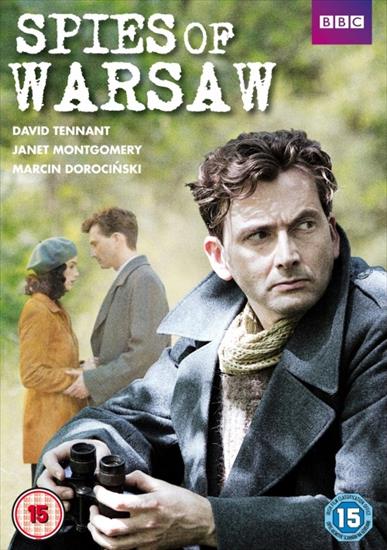 Szpiedzy w Warszawie - The Spies of Warsaw odc. 1 - 4 - D... - Szpiedzy w Warszawie - The Sp...img PL DVBRip_XviD 2012-2013.jpg