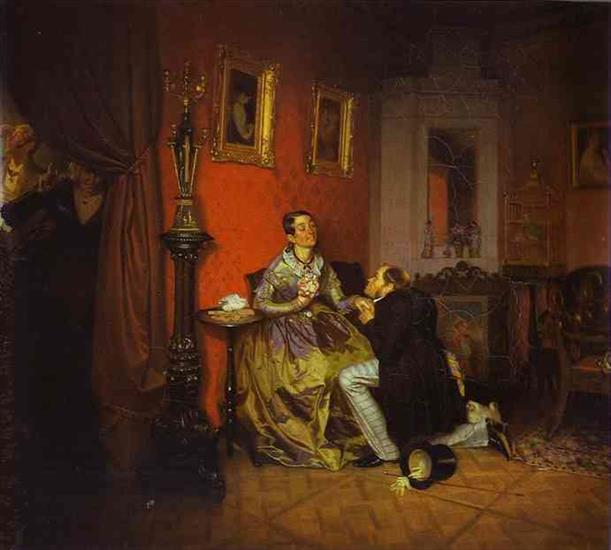 Fedotov_P - difficult bride_1847.jpg