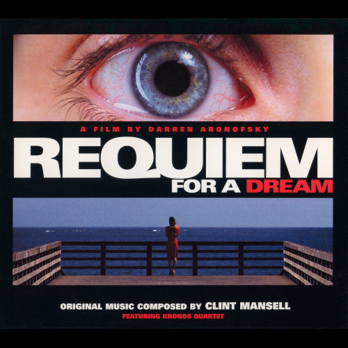 Clint Mansell, Kronos Quartet - Requiem for a Dream  2000 192kbs - folder.jpg