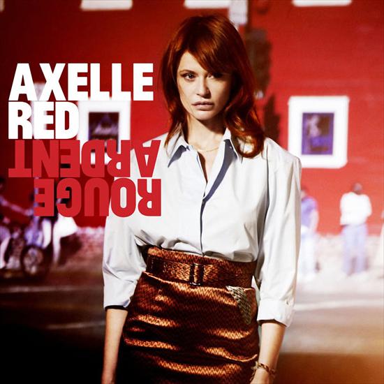 2013 - Rouge Ardent - Axelle Red.jpg