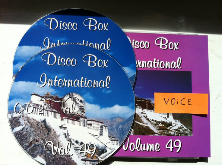 Disco Box International - Vol. 49 2012 - Disco Box International Vol.49-2cd-Bootleg-De-2012-Proof.jpg