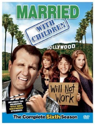 Married With Children English Audio - Season-06 - cover06.jpg