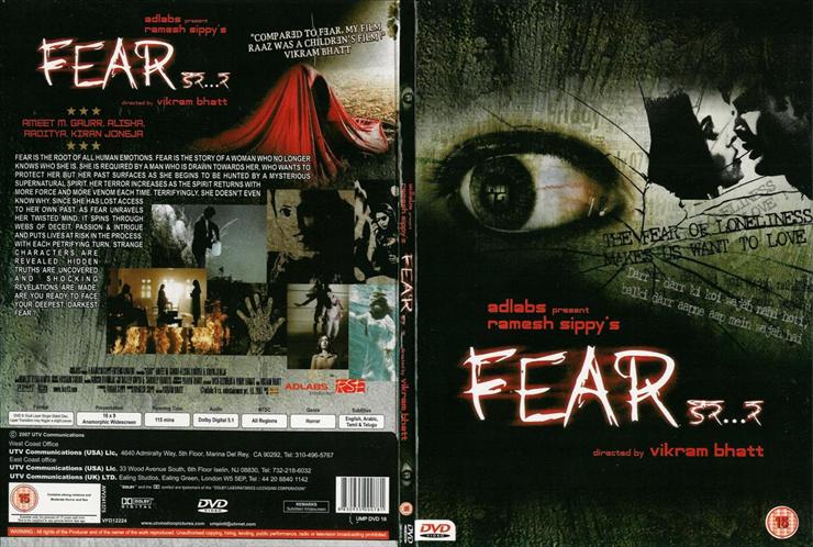 Fear 2007 - Fear 2007.jpg