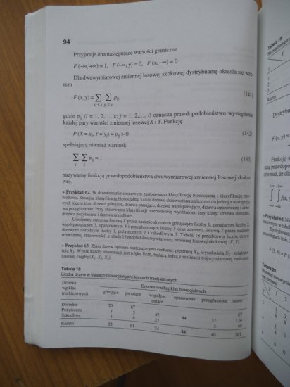 Arkadiusz Bruchwald - Statystyka matematyczna dla leśników - DSCF2165.JPG