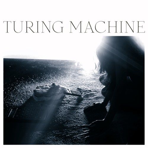 Turing Machine - What Is The Meaning Of What - What Is The Meaning Of What.jpg