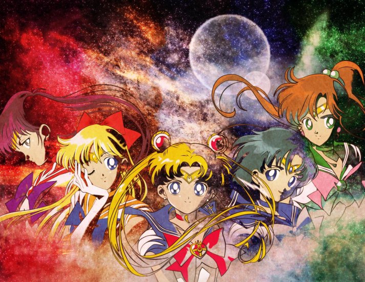 Anime i Manga - Sailor Moon 14.jpg