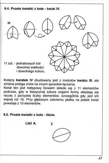 Origami, kirigami - IMG_0002.jpg