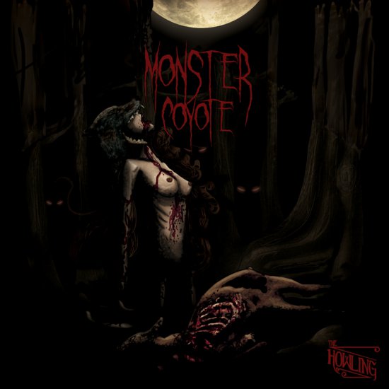 Monster_Coyote_The_Howling - MONSTER_capa_frente_the howling.jpg