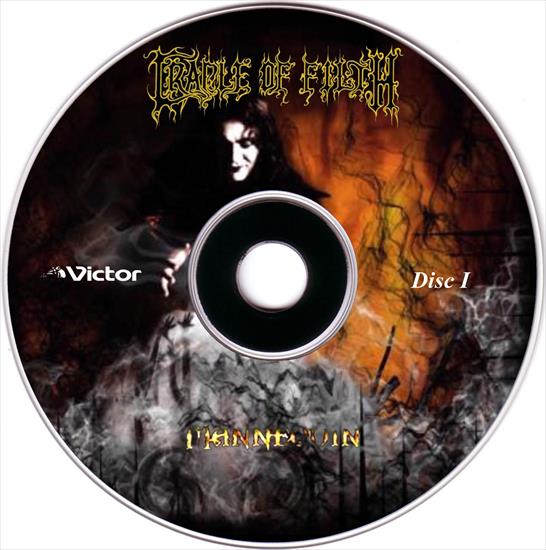 cover - Cradle Of Filth - Mannequin - CD1.jpg
