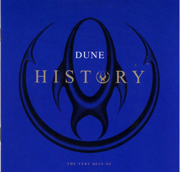 Dune - History 2000 - dune_frontcover.jpg