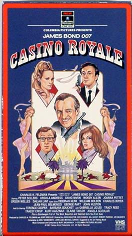 Casino Royale - Casino Royale 1967 - movie poster 15.jpg