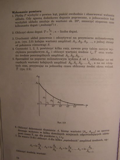 Ćwiczenia laboratoryjne z fizykiUWM - R.Drabert - 074.JPG