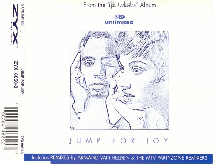 1996-Jump For Joy Single 320 kbps - pic - Front.jpg