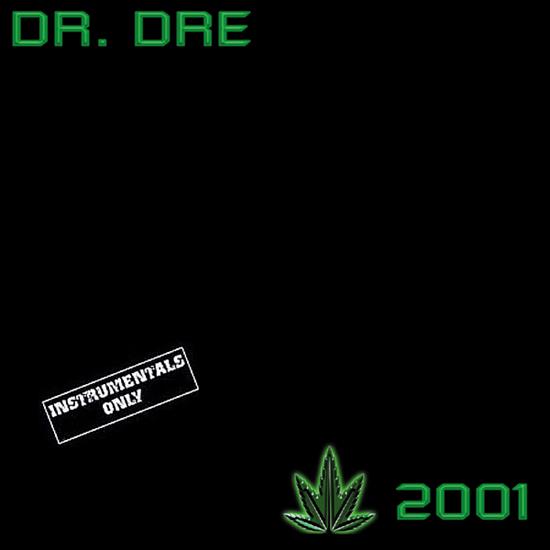 Dr. Dre - 2001 Instrumental - folder.png