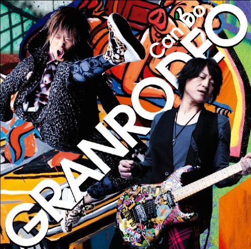 GRANRODEO - Can Do - GRANRODEO - Can Do.jpg