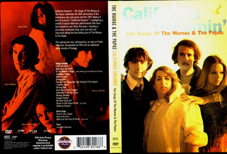  DVD MUZYKA  - The_Mamas_And_The_Papas_California_Dreamin-cdcovers_cc-front.jpg
