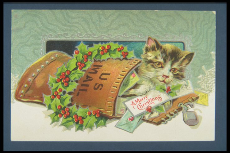 Stare kartki na Boże Narodzenie - 263073.jpg
