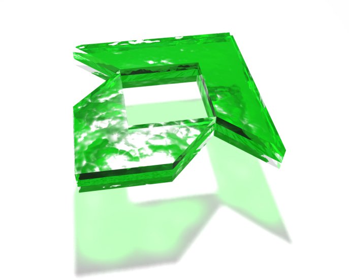 Tapety na pulpit PC - amd green 1280 x 1024.jpg