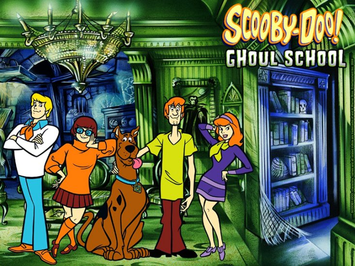  Bajkowe Obrazki - 0804 - Scooby-Doo.jpg