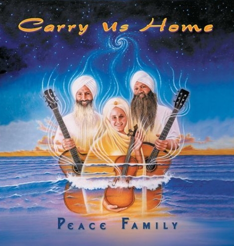 Snatam Kaur - Carry Us Home 2006 - Snatam Kaur Carry Us Home.jpg