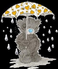 milusińscy - miś pod parasolem.jpg