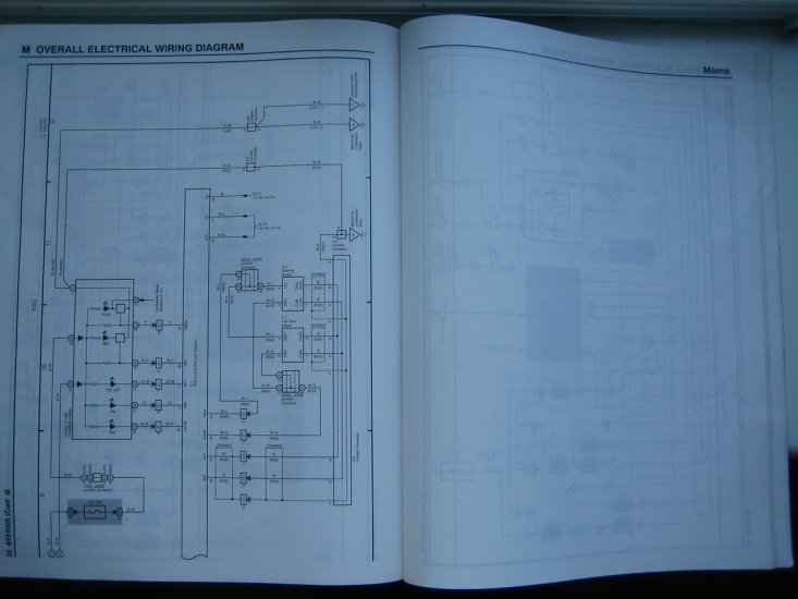 Avensis Electrical wiring diagram EWD526E 2003- - IMG_0323.JPG