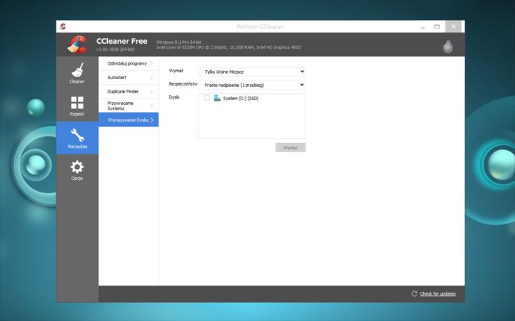 CCleaner 5.04.5151 - CCleaner 5.04 9.png
