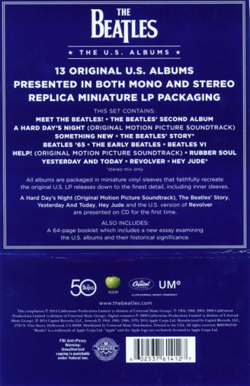 The Beatles -The U.S. Albums Box Set 320 - Box Cover.jpg