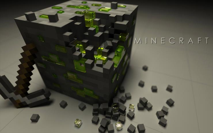Tapety Minecraft - 928-minecraft-widescreen-wide-1280x800.jpg