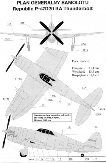 Modelik 2010-21 - P-47D-20 - img020.jpg